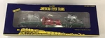 Lionel American Flyer 2119170 Santa Tracker Searchlight Car -make Offers!. Fixed Price $49.99.