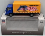 Menards 279-3839 Scale 1:48 Gold Line Union Pacific Truck Limited Edition. Fixed Price $16.99.