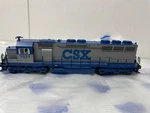 Atlas #30138263 Csx SD45 Diesel Engine #8924 O Scale Rail New. Fixed Price $589.95.