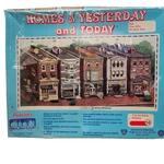 Ihc Your Town Usa Ho Scale Model Kit 100-16 Ritas Antiques New Sealed. Fixed Price $15.40.