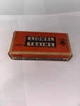 Lionel Electric Trains No. 362-78 Six Barrels Box Only Vintage. Fixed Price $25.00.