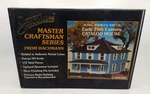 Bachmann 88001 Spectrum Early 20TH Century Catalog House Lighted Building Kit. Fixed Price $25.49.