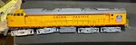 Lionel Union Pacific Gas Turbine #73 Plus Tender. 6-18149 Command Control Ln. Fixed Price $549.00.