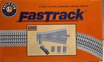 Lionel Gauge 6-16842 072 Wye Command Control Switch. Fixed Price $49.99.