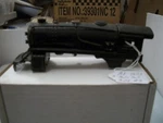 American Flyer Prewar Gauge # 4603 Steam Locomotive Boiler Shell (parts Only). Fixed Price $7.99.