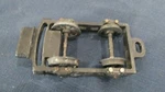Lionel Trailing Truck For 700E & 763E Original And New. Fixed Price $450.00.