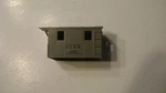 Lionel 2420 D.l.w. Dark Gray Caboose. Fixed Price $26.95.
