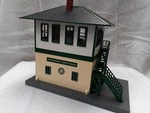 Mth Southern Switch Tower 30-90427 New Custom. Fixed Price $99.95.
