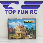 Faller Ho-gauge B-260 House Model Kit 1:87. Fixed Price $17.45.