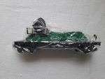 K-line K7205 New York Central Operating Search Light Car. Fixed Price $43.88.