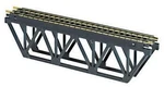 Atlas 2547 N Code 80 Deck Truss Bridge. Fixed Price $9.99.