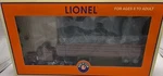 Lionel 6-24204 Christmas Tractor Trailer With (5) Trees Ln/box. Fixed Price $45.00.
