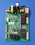 Whirlpool Refrigerator Control Board W11161172 W11224256 (b&rt 1) (250). Fixed Price $71.99.
