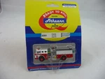 Athearn County Fire Truck Engine #3 #92001 New Package Ho Scale. Fixed Price $49.95.