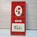 Campbell Scale Ice House & Cafe Norm's Landing Kit #397-1495 Unassembled. Fixed Price $39.99.