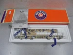 Lionel #6-18298 Up SD40 Desert Victory Diesel Locomotive New. Fixed Price $475.00.