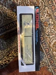 Lionel Gauge #6-19529 A.c. Gilbert Reefer Nib Alfred Carlton. Fixed Price $15.00.