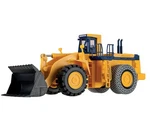 Ho Scale Vehicles 11454 Komatsu Wheel Loader Wa 800-2 Kit. Fixed Price $58.63.