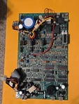 Simplex 4020 Power Supply Interface Board / 8565-256 Same Day Shipping. Fixed Price $1699.00.