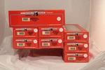 S-gauge Lionel/american Flyer Np, Wp, Silver Flash, Mp Set Break Choice. Fixed Price $245.00.