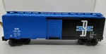 Lionel 6-17235 Boston & Maine 9464 Boxcar. Fixed Price $48.98.