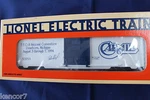 1994 Lionel 6-52053 Carail Ttos Dearborn Michigan Convention Box L3034. Fixed Price $36.82.