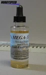 Mega-steam Coal Smoke Fluid For Lionel Mth Atlas Trains Liquid Scented JTM101. Fixed Price $7.84.