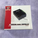 Cornerstone Crossing Signal Controller #933-2307 Ho Scale. Fixed Price $36.99.