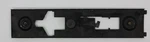Lionel 3665-29 Minuteman Missile Launcher Frame With Trigger Pin Actuator. Fixed Price $17.00.