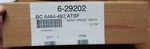 Lionel 6-29202 Atsf Box Car New Still Sealed Shipping Scale Lqqk. Fixed Price $30.00.