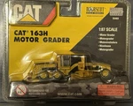 Norscot Cat 163H Motor Grader Diecast 1:87 Scale Model 55403. Fixed Price $23.99.