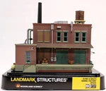 Woodland Scenics Ho BR5026 - Clyde & Dale's Barrel Factory. Fixed Price $99.74.