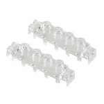 PL112800, Acme, 4 Terminal Cover (10 Pack). Fixed Price $40.68.