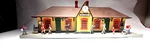Mth Electric Trains 30-90354 Greenville Station Scale. Fixed Price $50.00.