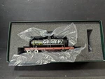Bachmann Spectrum ON30 Tank Car Utlx 11050 Gramps 27145. Fixed Price $44.62.