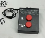 Lionel 82115-1 G Scale Sound Activator Button. Fixed Price $10.33.