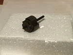 Lionel 622-109 Motor Armature. Fixed Price $15.00.