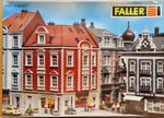 Faller 130907 Town Corner House #73 Building Kit. Fixed Price $54.89.