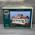 Ertl Collectibles Craftsman Series Farm Fresh Warehouse Kit Scale No. 2990. Fixed Price $18.99.