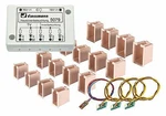 Viessmann 5079 Scale Led House Interior Lighting With Tv-simulation. Fixed Price $95.99.