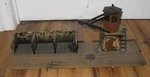 **as Missing Parts** Lgb Pola 920330920 Coaling Train Station Scale Rare. Fixed Price $99.99.