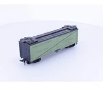 Train Miniature 8096 Ho 40' Single Door Boxcar Potatoes (bdtx) 6203. Fixed Price $14.51.