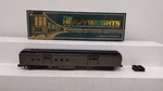 K-line K70-4808 Nyc 20TH Century Limited U.s. Mail 18" Heavyweight Rpo Car #4808. Fixed Price $39.99.