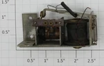 American Flyer XA8731 Magnetic Crane Remote Control Unit Assembly. Fixed Price $35.00.