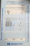 Microscale 60-444 N Gauge At&sf Gray Covered Hopper Decal Set. Fixed Price $9.99.