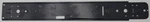 Lionel 22276-46 K-line 18" Aluminum Observation Passenger Car Frame. Fixed Price $20.00.
