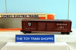 Lionel 17216 Pennsylvania Prr Double-door Boxcar #60155. New In Box.. Fixed Price $24.96.