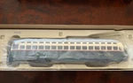 Corgi Vintage Bus Lines Pcc Streetcar Baltimore Transit Nib 1/50. Fixed Price $199.00.