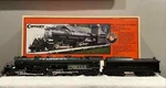Lionel 6-28051 Baltimore & Ohio EM-1 2-8-8-4 Steam Locomotive Tender New. Fixed Price $900.00.
