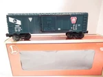 Lionel Trains 29297 Pennsy No Damage 6565 Boxcar- D/c Frame- 0/027- NEW-B23. Fixed Price $42.49.